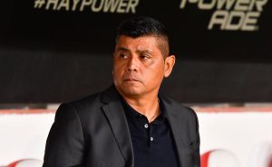 Chima Ruiz ya piensa en el Clásico Regio-Getty Images
