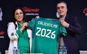 Selección Mexicana tiene nuevo integrante – Cortesía Femexfut
