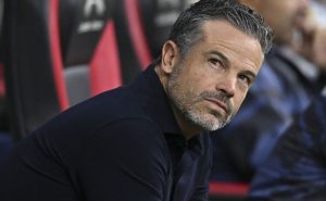 Se me hace que la Liga MX no es para él. Fuente: Imago7
