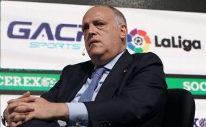 Barcelona no está solo. Fuente: Getty
