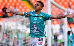  León avanzó a Cuartos de Concachampions. | Imago7
