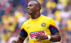América rechaza a hijo de Chucho Benítez – Imago 7

