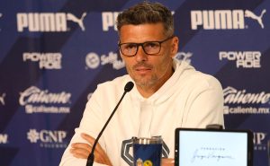 Ortiz asegura que América propondrá el partido. | Imago7
