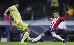 Estamos a horas de disfrutar el Clásico Nacional Foto: Imago7/ Rafael Vadillo

