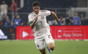 Santiago Giménez | Getty Images
