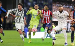 Fin de semana de Clásicos en todo el mundo. Foto: Getty
