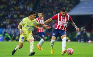 Influencer argentino habla sobre el Clásico Nacional
