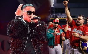 Daddy Yankee | Getty Images
