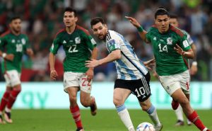 La revancha tendrá que esperar | Getty Images
