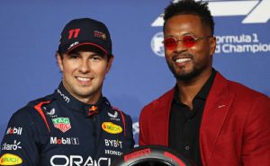 Checo Pérez | Getty Images
