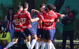 Chivas Sub 20 | @TapatioCD
