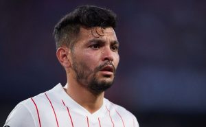 Tecatito Corona | Getty Images
