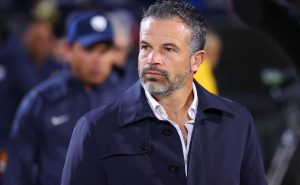 No le ha ido nada bien en Liga MX. Fuente: Imago7

