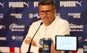 Fernando Orríz en conferencia de prensa- Imago7
