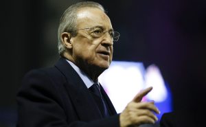 Real Madrid puede decirle adiós a LaLiga. Fuente: Getty
