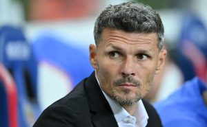 Fernando Ortíz está logrando grandes cosas con el América- Imago7

