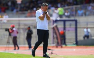 Rafael Puente Del Río vivió un mal último día
