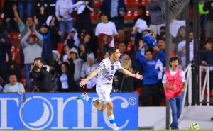 Volvió la afición a La Corregidora
