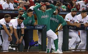 México buscará las semifinales con dos bajas
