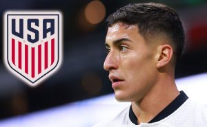 Alejandro Zendejas inicia su aventura – Getty Images
