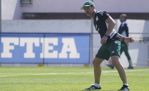 El Tri listo para enfrentar la Fecha FIFA
