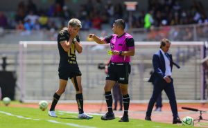 Pumas sigue en crisis
