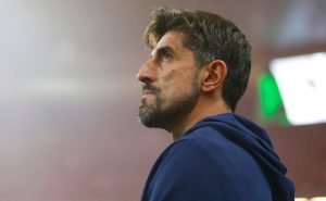 Chivas tendrá un par de partidos amistosos en la fecha FIFA y en la Liga MX se jugarán un par de partidos pendientes del Clausura 2023. Foto: Imago7
