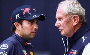| Red Bull manda en la F1.  
