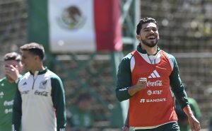 Henry Martín | Getty Images
