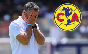 Rafa Puente salió por estrella del América – Imago 7
