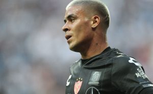 Brian Fernández está a salvo -I mago7
