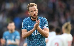 Tottenham Harry Kane / Fuente: Getty Images
