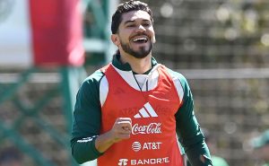 Henry Martin no viaja con el Tri – Imago 7

