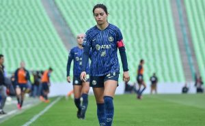 América Femenil piensa en sus cracks. Fuente: Imago7
