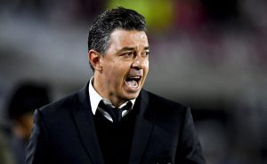 Un bombazo para la Liga MX. Fuente: Getty
