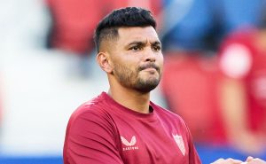 Tecatito Corona ya tiene DT – Getty Images.
