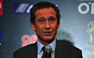 Jorge Valdano fue sincero y reconoció que el principal problema de México es estar en la CONCACAF. Foto: Imago7
