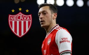 Mesut Özil | Getty Images
