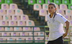 Liga MX Femenil debe de hacer algo al respecto. Fuente: Imago7

