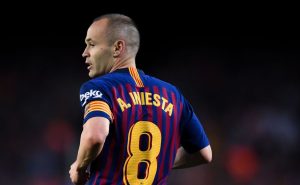 Barcelona vive días oscuros. Fuente: Getty
