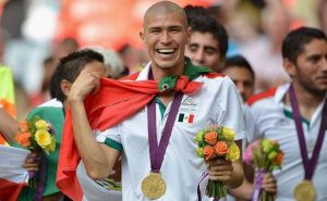 Jorge Chatón Enriquez dice adiós a las canchas de manera oficial, pero su recuerdo como campeón olímpico en Londres 2012 quedará para siempre.
