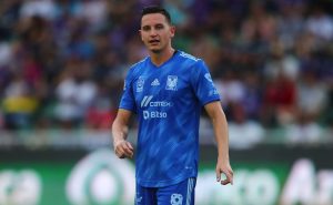 Thauvin pasó de manera fugaz por Tigres
