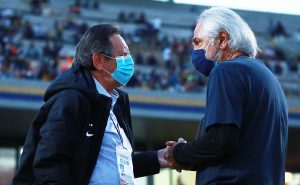 Pumas mete el acelerador para su nuevo DT – Imago 7
