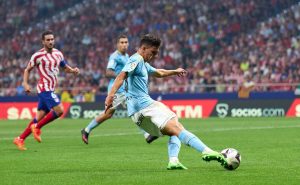 Real Madrid Gabri Veiga / Fuente: Getty Images
