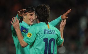 Este crack canterano del Barcelona dice adiós
