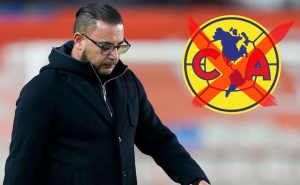 Antonio Mohamed da estocada al América – Imago 7
