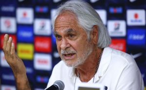 Mejía Barón no está contento con lo que ocurre en Pumas – Imago7
