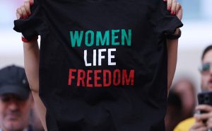 Irán tiene que ser más de mente abierta. Fuente: Getty
