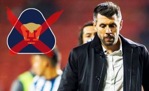 DT de Brasil rechazó a Pumas – Imago 7
