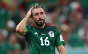 Héctor Herrera | Getty Images
